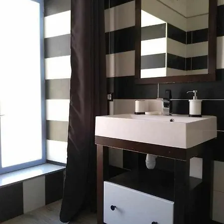 Apartment Agreable Duplex Au Centre De Brioude