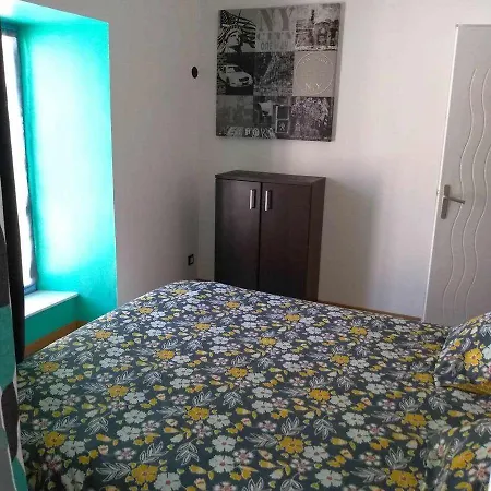 Apartment Agreable Duplex Au Centre De *